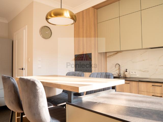 apartment at WARSZAWA, MOKOTÓW, al. Niepodległości, Poland