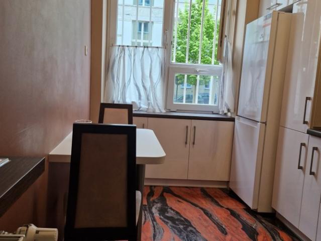 apartment at Warszawa, Mokotów, Kwiatowa, Poland
