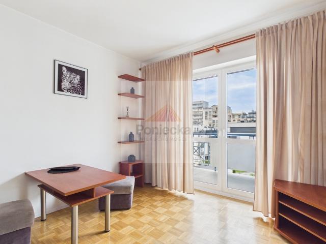apartment at WARSZAWA, PRAGA POŁUDNIE, Kompasowa, Poland