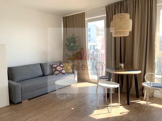 apartment at WARSZAWA, PRAGA POŁUDNIE, Omulewska, Poland