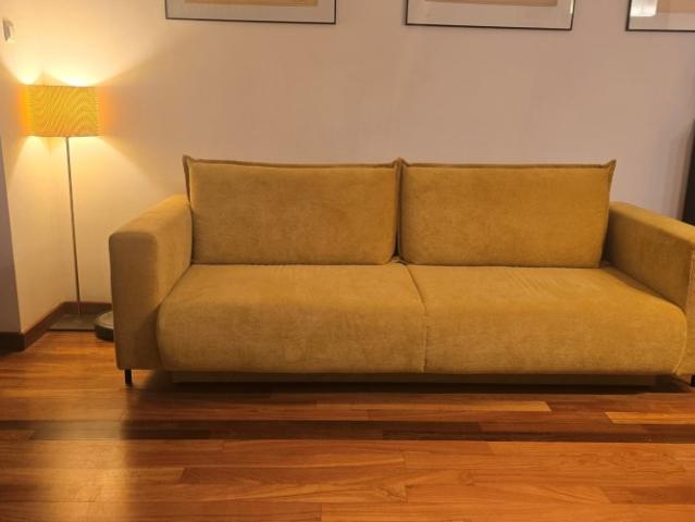 apartment at Warszawa, Śródmieście, Aleja Szucha, Poland