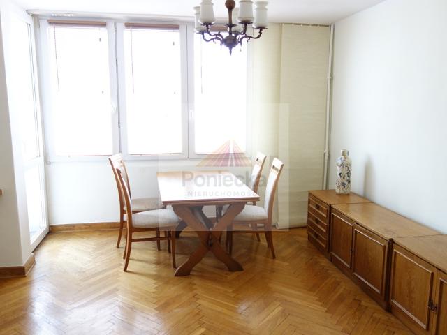 apartment at WARSZAWA, ŚRÓDMIEŚCIE, Królewska, Poland