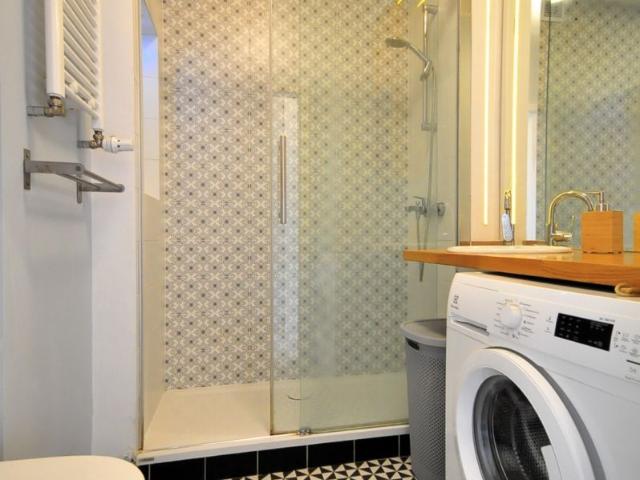 apartment at Warszawa, ul. Kazimierzowska, Poland