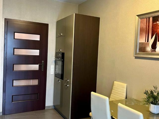 apartment at Warszawa, ul. Jana Nowaka Jeziorańskiego, Poland