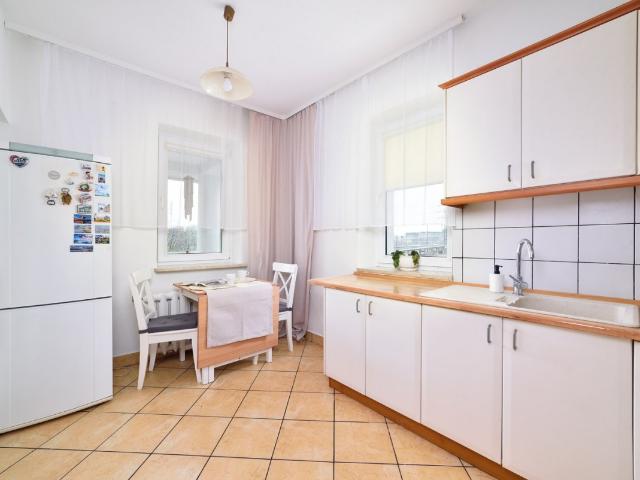apartment at Warszawa Ursynów, Witolda Zawadowskiego, Poland