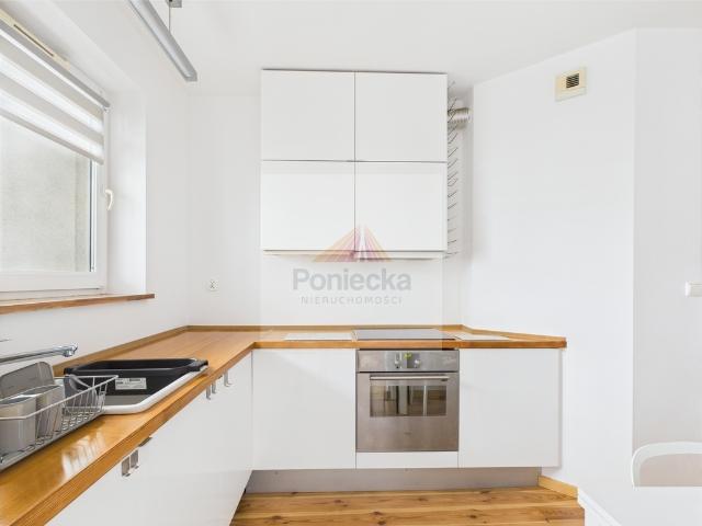 apartment at WARSZAWA, URSYNÓW, al. Komisji Edukacji Narodowej, Poland