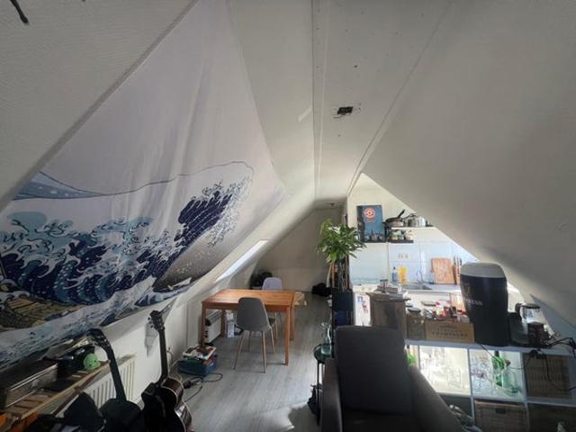 apartment at Weaze 35 8911LL Leeuwarden