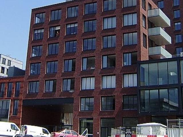 apartment at Westerdok 338 1013BH Amsterdam