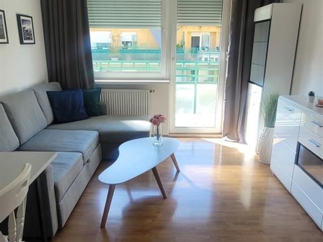 apartment at Wrocław, Śródmieście