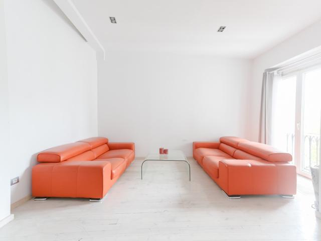 apartment at Wrocław, Stare Miasto
