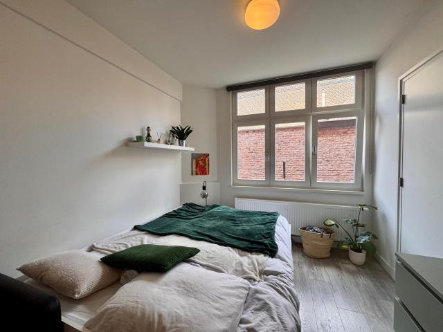 apartment at Wycker Grachtstraat,Maastricht