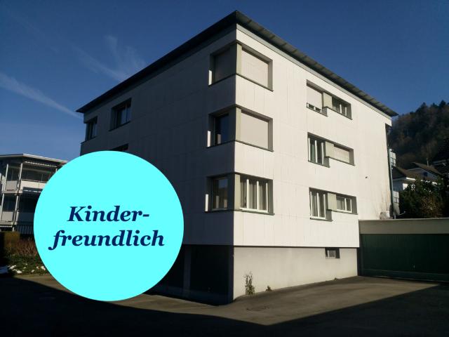 apartment at wydenhofstrasse 7 6030 ebikon schweiz