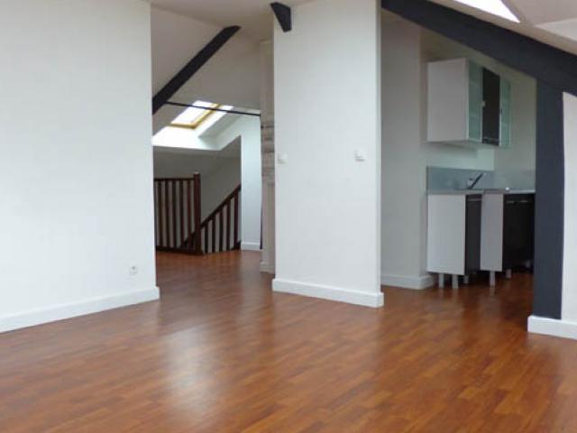 apartment at Tourcoing, France