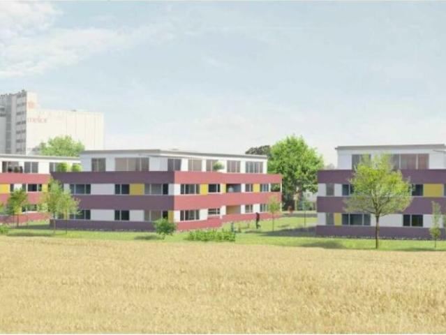 apartment at tannenweg 5 3362 niederönz schweiz
