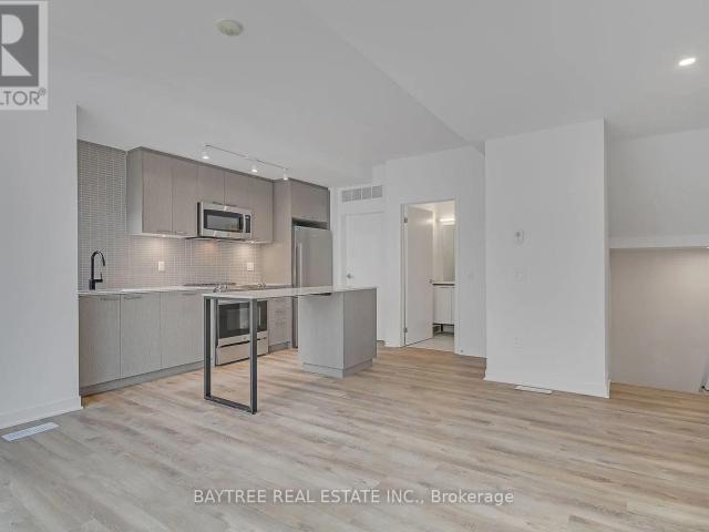 apartment at TH4 30 ED CLARK GARDENS, Toronto, Ontario, M6N0B5