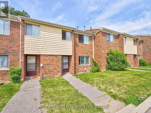 apartment at TH511 – 2000 SHEPPARD AVENUE W