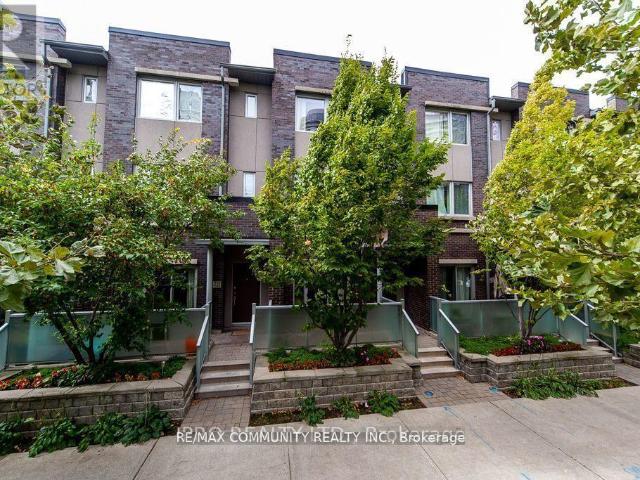 apartment at TH51 315 VILLAGE GREEN SQUARE STREET, Toronto, Ontario, M1S0L2