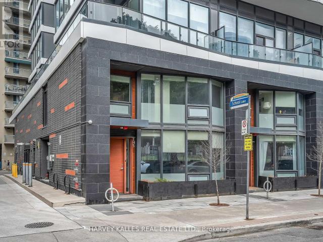 apartment at TH5 85 WOOD STREET, Toronto, Ontario, M4Y0E8