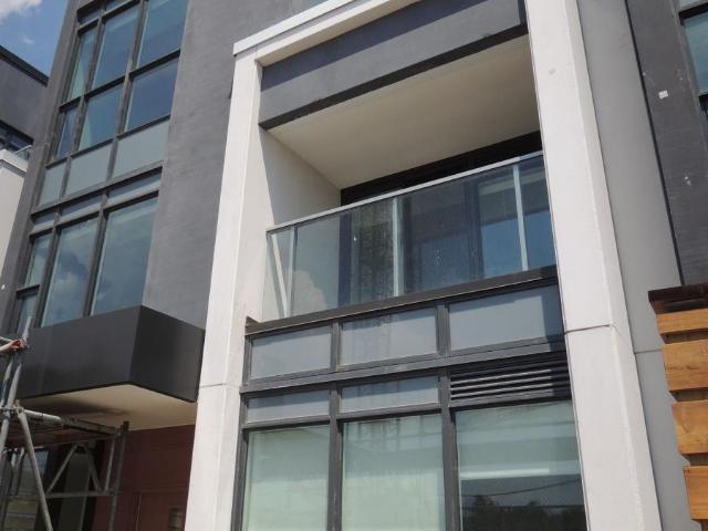 apartment at TH16 113 MCMAHON DRIVE, Toronto, Ontario, M2K0E3