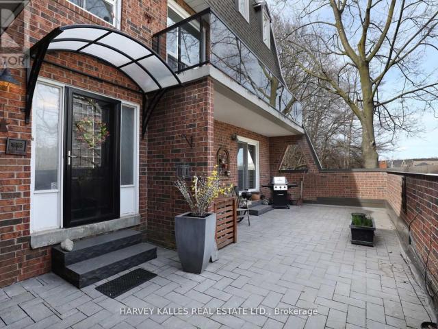 apartment at TH16 – 18 LA ROSE AVENUE