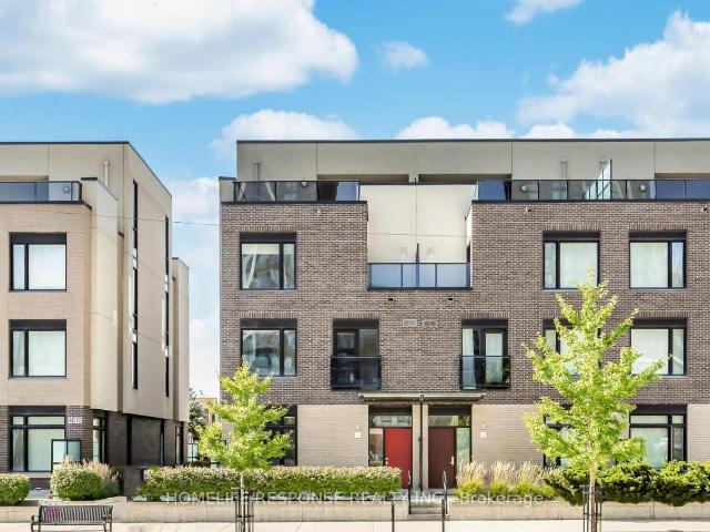 apartment at TH1 – 4020 PARKSIDE VILLAGE DRIVE