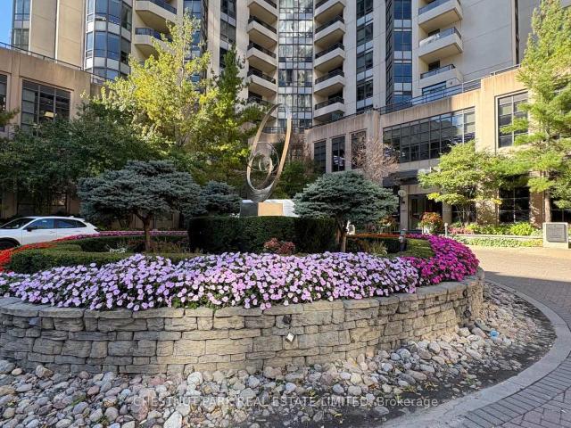 apartment at TH3 500 DORIS AVENUE, Toronto, Ontario, M2N0C1