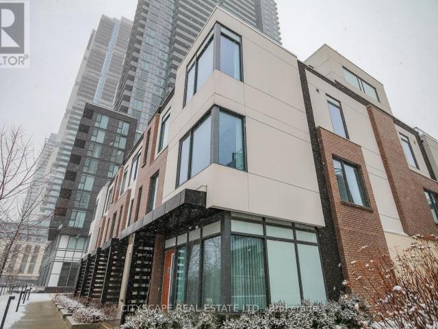 apartment at TH 53 – 1020 PORTAGE PARKWAY