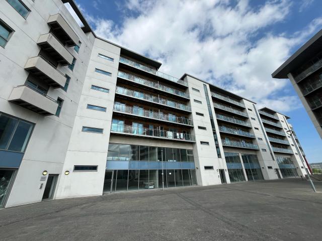 apartment at The Concert Building, Parkwest, Dublin 12, Ireland