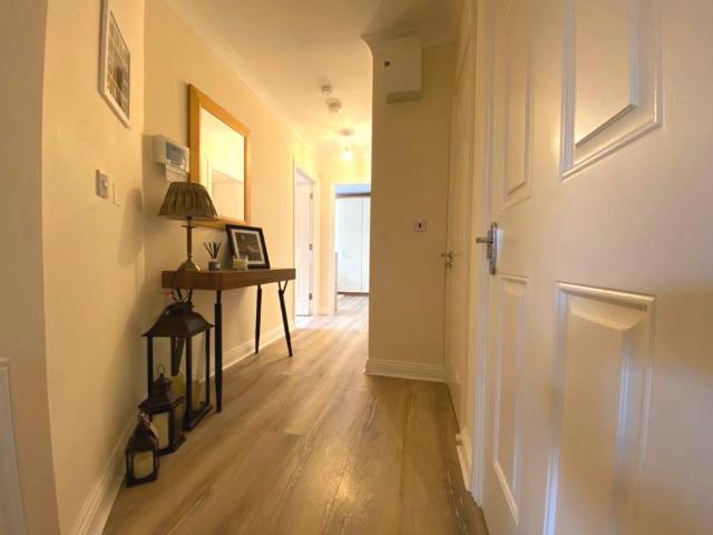 apartment at The Court Newtown Manor Kill Co Kildare, Ireland