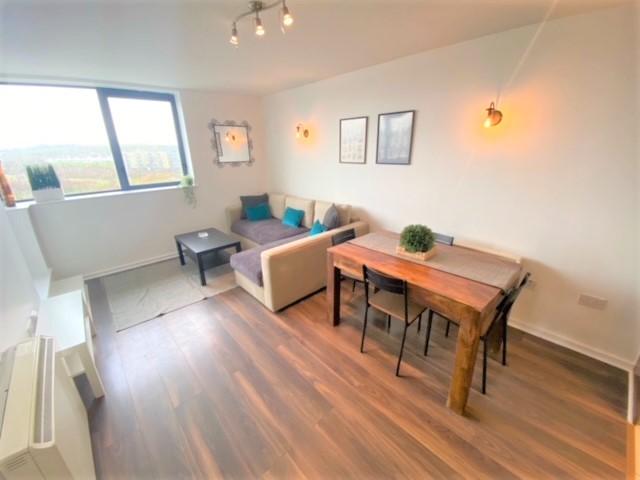 apartment at The Discovery, Ashtown, Dublin 15, Ireland