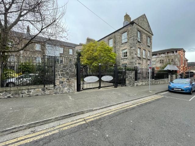 apartment at The Hardwicke, Smithfield, Dublin 7, Ireland