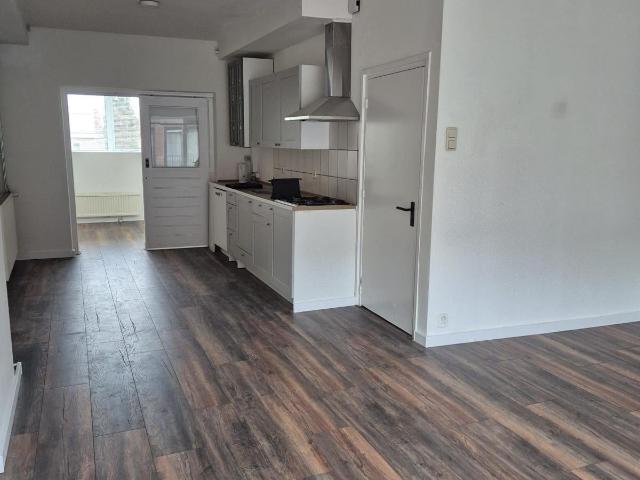 apartment at Thomas a Kempisstraat, 8021BK Zwolle, Netherlands