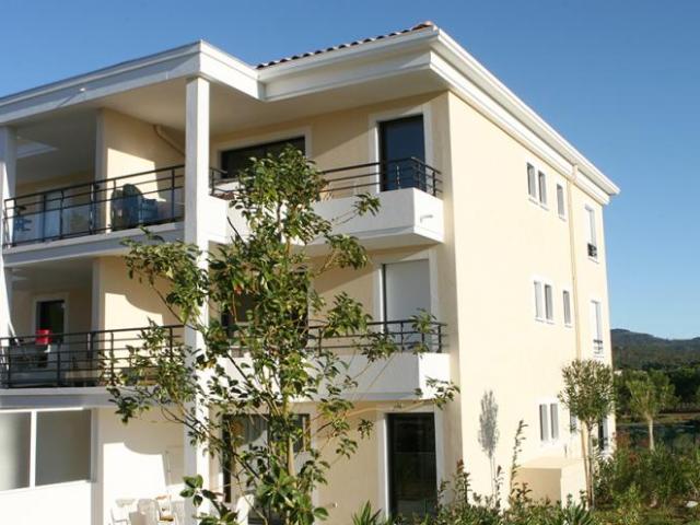 apartment at THONON LES BAINS 74200,France