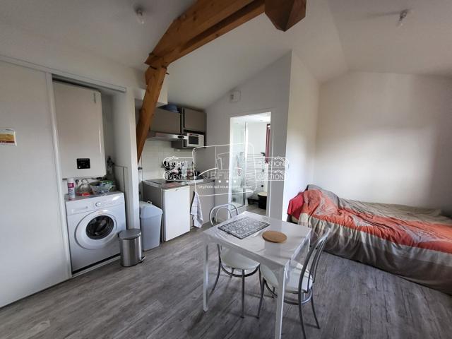 apartment at Thouare sur loire 44470