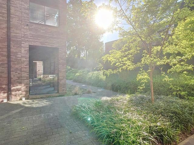 apartment at Tienen Lombardstraat 34 bus 0002, Belgium