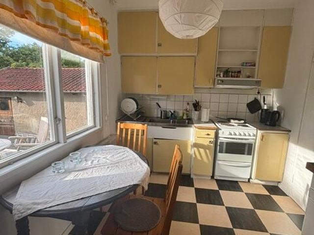 Apartment at Tjelvarvägen 7 – 25 kvm, Sweden