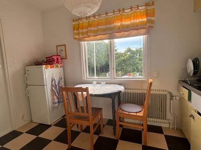 Apartment at Tjelvarvägen 7 – 30 kvm, Sweden