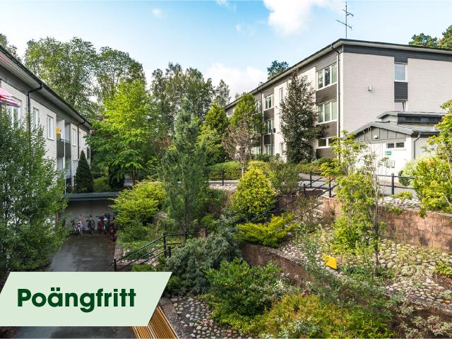 apartment at Tryggarpsbacken 5 B, 331 35, VÄRNAMO