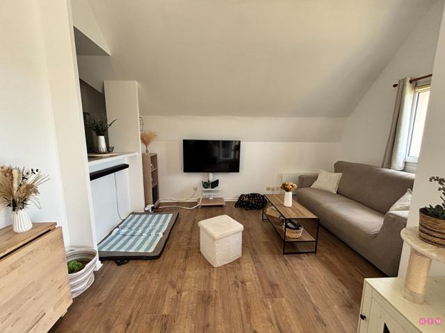 apartment at Triel sur seine