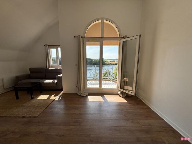 apartment at Triel sur seine