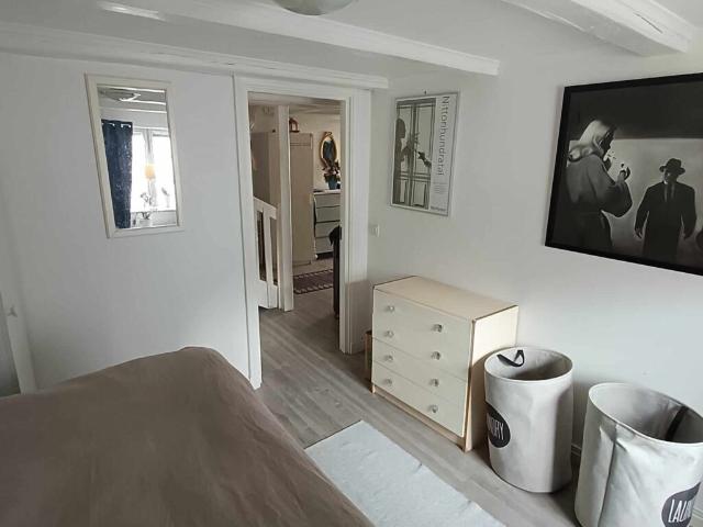 Apartment at Tunnbindaregatan 9B Visby, Sweden
