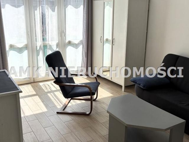 apartment at Tychy, C, Poland