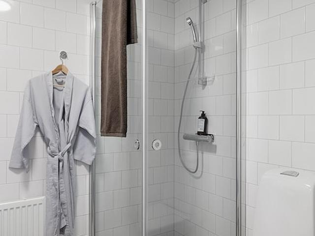apartment at Tyresö, Bollmorabacken 10, Bollmora