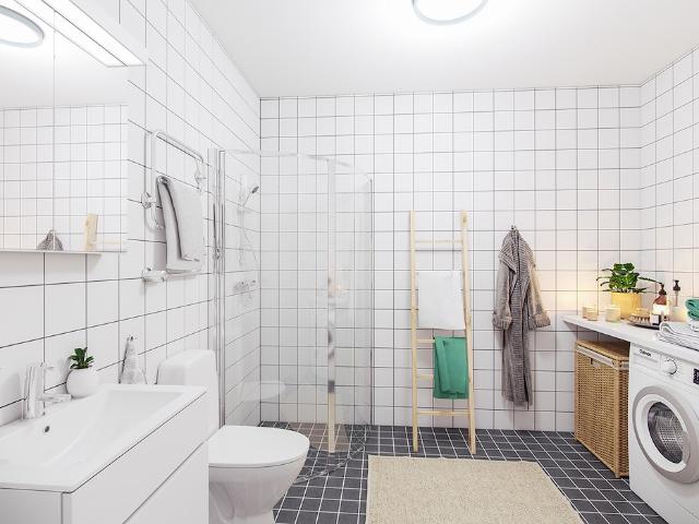 apartment at Tyresö, LM Ericssons väg 10, Bollmora