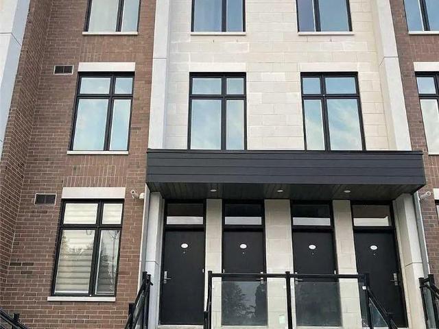 apartment at U213 9560 ISLINGTON AVENUE, Vaughan, Ontario, L4H4Z5