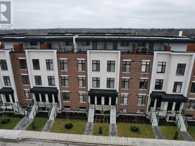 apartment at U221 – 9560 ISLINGTON AVENUE