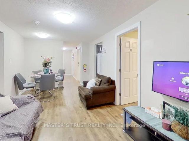 apartment at UNIT 4 117 ERB STREET W, Waterloo, Ontario, N2L1T6