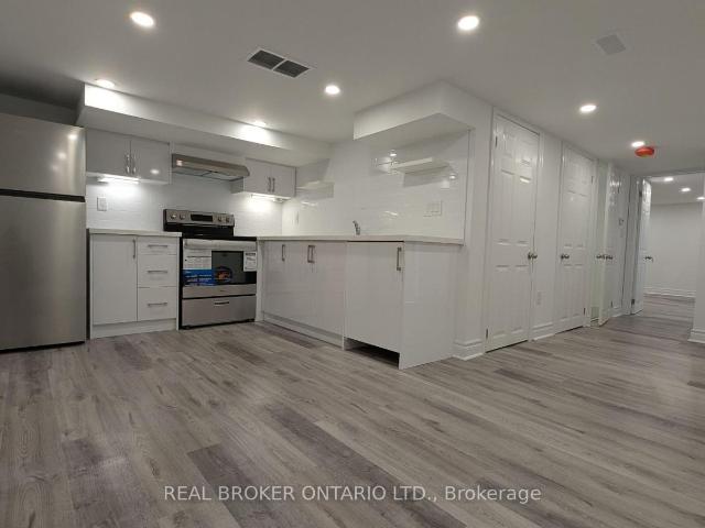 apartment at UNIT #4 1150 WOODBINE AVENUE, Toronto, Ontario, M4C4C9