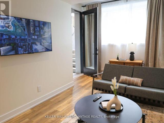 apartment at UNIT 4 – 12 BATAVIA AVENUE