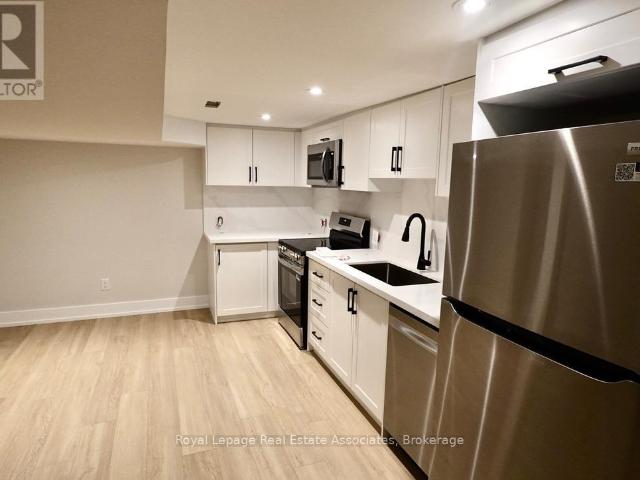 apartment at UNIT 5 – 246 MARLBOROUGH STREET